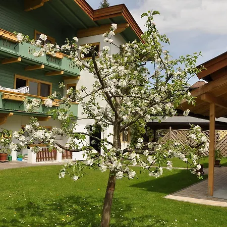 Hofwimmer 티롤 키르흐베르크