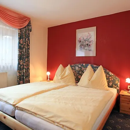 Hofwimmer كيرشبرغ ان تيرول