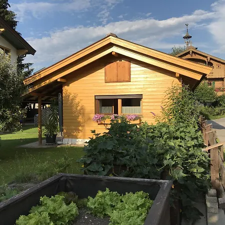 Hofwimmer Ferienhaus