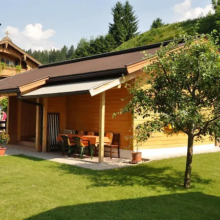Hofwimmer Vakantiehuis *