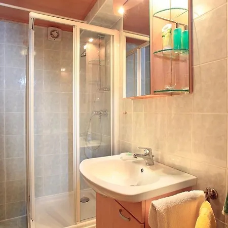Vakantiehuis Hofwimmer *
