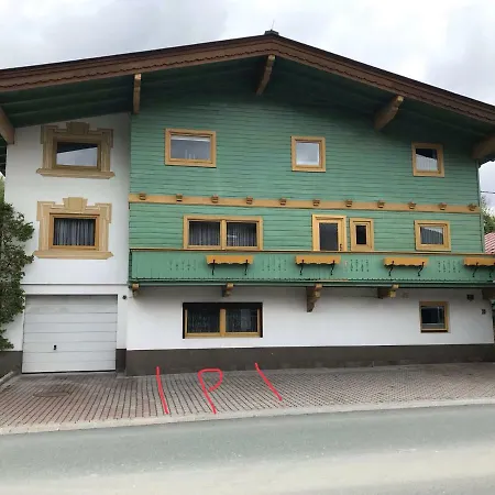 Hofwimmer Vakantiehuis *
