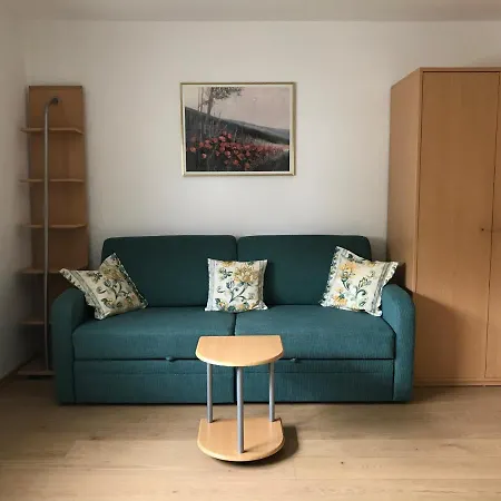 Vakantiehuis Hofwimmer