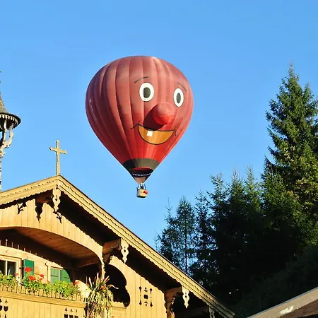 Holiday home Hofwimmer *