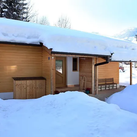 Holiday home Hofwimmer *