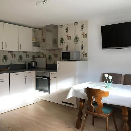 Holiday home Hofwimmer *