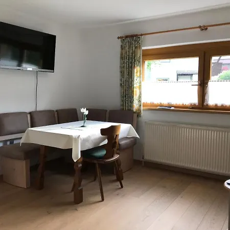 Hofwimmer * Kirchberg in Tirol